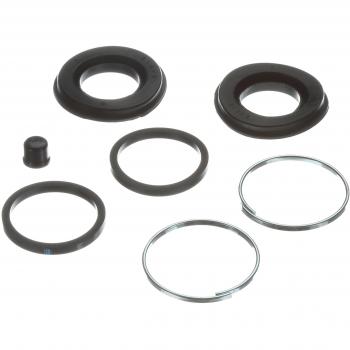 Juego de reparación pinza de freno A.B.S. 43545 - incluye casquillos guía y es compatible con modelos SAAB 900 I Combi Coupe y Cabriolet