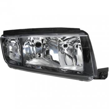 Faro principal DEPO 665-1105R-LDEM2, Derecha, Faro delantero ABAKUS 665-1105R-LDEM2