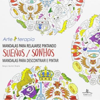 Mandalas para relajarse pintando SUE¥OS