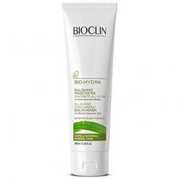 Bioclin - Acondicionador para el cabello, 100 ml