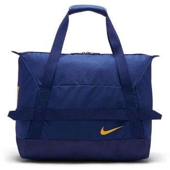 Nike Nk Stadium FCB Duff Bolsa de Deporte, Hombre, Azul