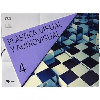 CARPETA Plástica y Visual 4 ESO