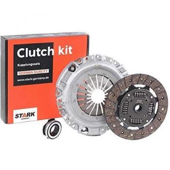 Kit de embrague STARK SKCK-0100014 - Juego completo de embrague con alta calidad y rendimiento