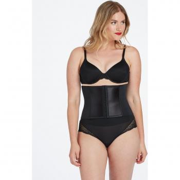 SPANX Corsé Súper Reductor con Ballenas 10212R negro