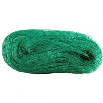 Wurko Malla Antipájaros, Verde, 4x6metros, 504694