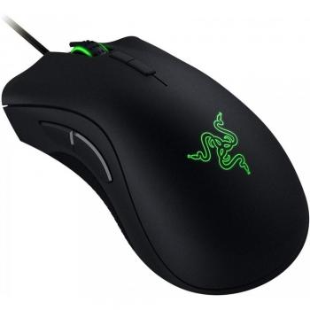 Razer DeathAdder Essential Wired Optical Gaming Mouse 6400 DPI for PC and Laptop
