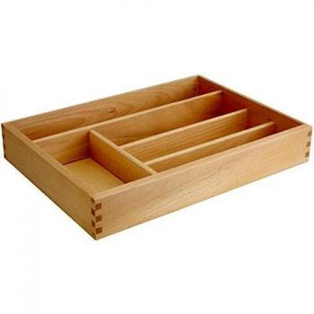 Portaposit 5 Puestos de Madera