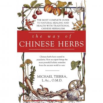 Way of Chinese Herbs
