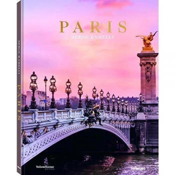 Serge Ramelli's Paris Photography Collection