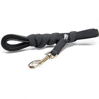 Julius-K9 216GM-S10 - Correa de Perro del Estupendo, Negro