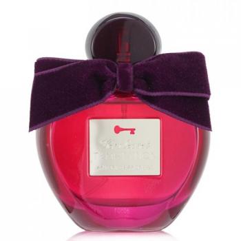 Antonio Banderas Her Secret Temptation Deluxe Eau De Toilette Spray 80ml/2.7oz