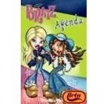 Bratz. agenda