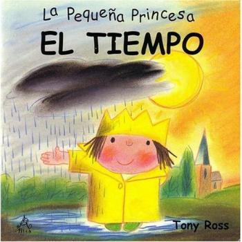 El Tiempo. La Pequena Princesa