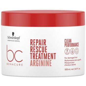 Schwarzkopf Bonacure Repair Rescue Treatment 500 ml