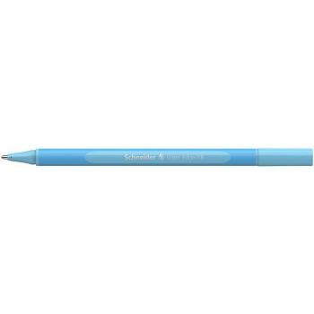Bolígrafo Schneider Slider Edge XB Pastel 0.7 mm - Pack de 3 unidades en colores a elegir