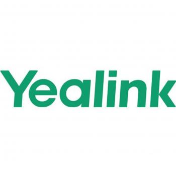 Yealink Leather Ear Cushions for WH62/WH66/UH36/YHS36 Headsets