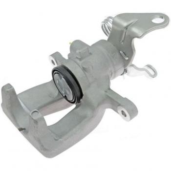 Pinza de freno ABE CZH1381, Trasero Derecha, compatible con vehículos específicos, incluye pistón y soporte para fácil instalación, fabricada con materiales de alta calidad para garantizar durabilidad y rendimiento óptimo en el sistema de