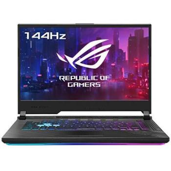 ASUS ROG Strix G15 G512LW-HN069 - Portátil Gaming 15.6 FullHD 144Hz