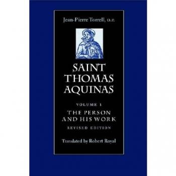 Saint Thomas Aquinas: Spiritual Master v. 2