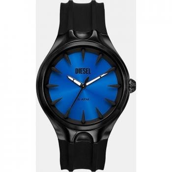 Reloj Diesel DZ2203 Silicona Negro Hombre