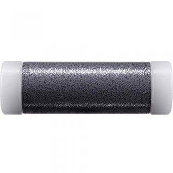 Halder 3408.020 Batidor sin contragolpe, Negro