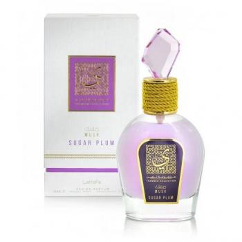Lattafa Thameen Sugar Plum Eau de Parfum for Women 100 ml