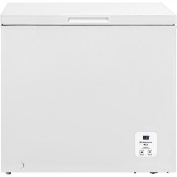 Hisense FT247D4AWYLE Congelador Arcón Horizontal 191 Litros Clase E Blanco