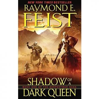 Shadow of a Dark Queen: 1