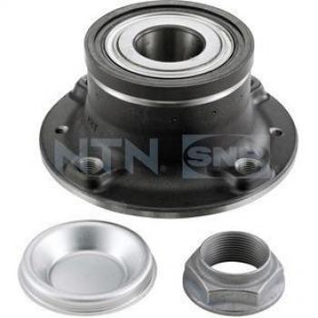 Juego de rodamientos de rueda SNR R159.63