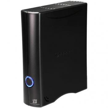Transcend TS3TSJ35T3 - Disco Duro Externo de 3000 GB, Negro