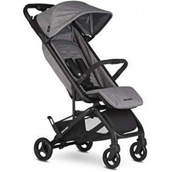 Easywalker Buggy Miley Granite Grey
