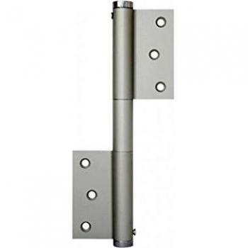 justor 66364 Muelle pernio, Dorado, 0