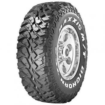 Maxxis MT-764 Bighorn OWL 265/65 R17 117/114Q 8PR POR Neumático