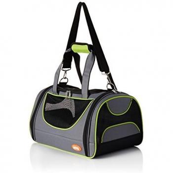 PAWISE Bolso de Transporte, 41 x 26 x 24.5 cm