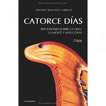 Catorce días: Reflexiones sobre la vida, la mente y más cosas
