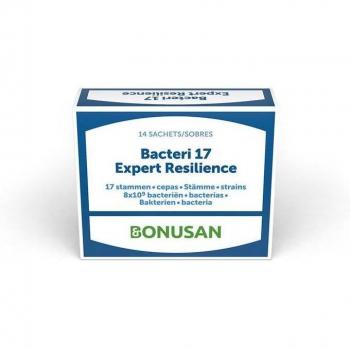 Bonusan Bacteri 17 Expert Resilience, 14 sobres