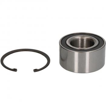 Juego de rodamientos de rueda BTA H15031BTA - Rodamientos de alta calidad, diseño específico para ruedas, incluye cojinete y accesorios necesarios para la instalación, compatible con diversas marcas y modelos de vehículos