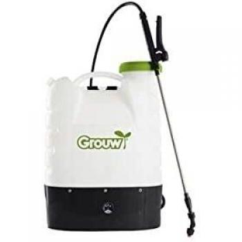 PULVERIZADOR A BATERIA 20 L