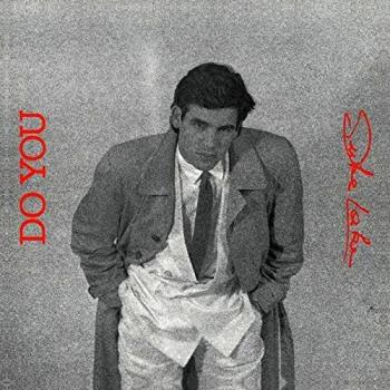 Vinilo Sencillo Do You de Duke Lake - 0194111002524