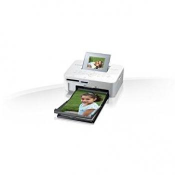 Canon SELPHY CP1000 Impresora de Foto Pintar por sublimación 300 x 300 dpi - Impresora fotográfica