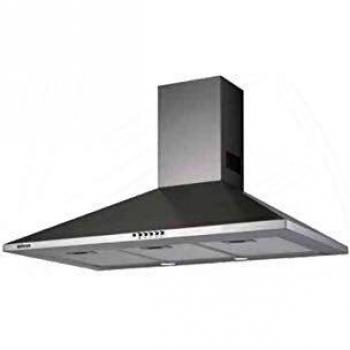 Edesa ECP-9611 X 645 m³/h De pared Acero inoxidable C - Campana