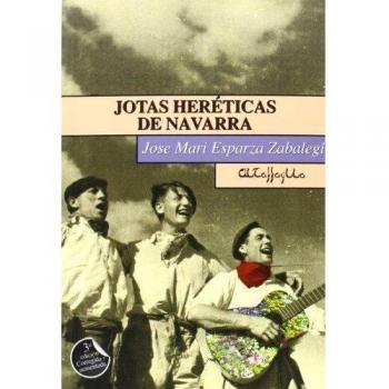 Jotas Heréticas De Navarra - 3ª Edición