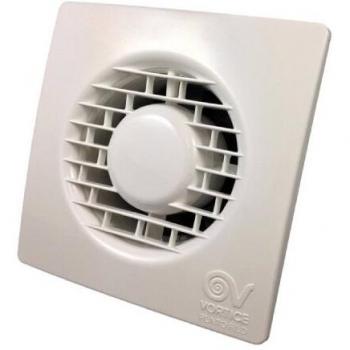 Vortice MF 100/4 Blanco - Ventilador