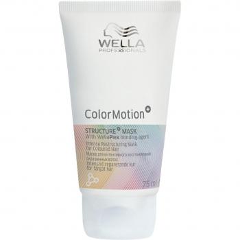 Wella Professionals - Mascarilla Premium Color Motion 75 ml