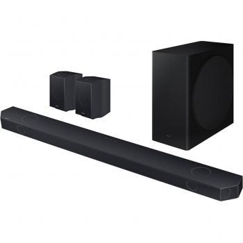 Barra de sonido Samsung HW-Q930C Premium Q-series