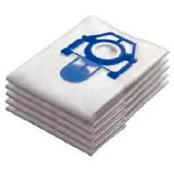 Ufesa Accesorio Bolsa Aspirador FA0202 para AC2000/AC2100, Textil, Blanco
