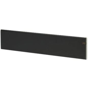 Radiador Eléctrico Adax Neo Basic - Negro - 800 W - 1050x200x90mm