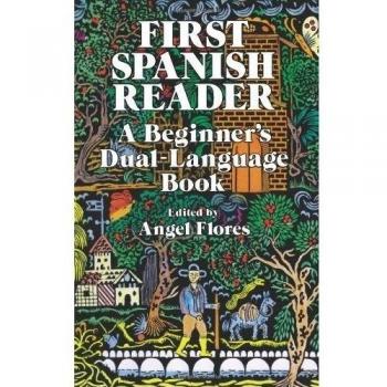First Spanish Reader: A Beginner's Dual-Language Book