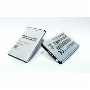 Bateria Sony Ericsson BST-41 Xperia X1 1500 mAh Li-Ion