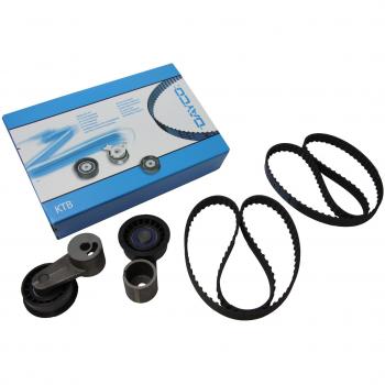 Kit de Correa de Distribución DAYCO KTB275 para Alfa Romeo y Lancia hasta '94